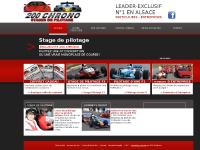  PHOTOS / VIDEOS, INFOS ACTUALITES, TESLA Roadster, COFFRET CADEAU