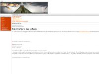 2012 DoomsDay - Home 2012 DoomsDay - Home