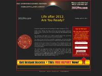  nasa, Nostradamus, survival, ufo