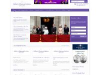 The 2012 Queen's Diamond Jubilee, Queen Elizabeth II Diamond Jubilee, Queen's Jubilee The 2012 Queen's Diamond Jubilee, Queen Elizabeth II Diamond Jubilee, Queen's Jubilee