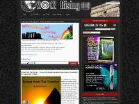 2012 Galactic Alignment | 11:11 21-12-2012 Maya Calendar