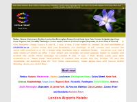 Hotel-4-Tonight - Pimlico, Victoria, Westminster, Big ben, London eye, Buckingham