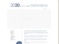 2020| Signs | Interior design | Interior fit-out | Event management