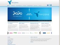 Tryzens - Leaders in Digital Solutions