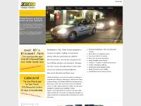 Treble Twenty Taxis - Brentwoods Premier Taxi & Courier Service