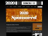 2020 BMX Magazine: Digging the scene since '98