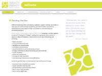 2020 - commissioning - welcome