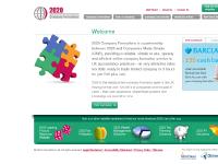 WelcomeÂ - The 2020 GroupÂ 