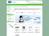 Cheap Contact lenses direct from the UK