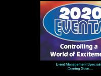 2020 Events