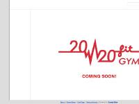 www.2020fit.co.uk