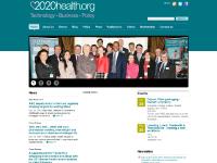 2020health.org - Home