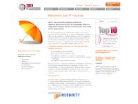 2020 PI Insurance - UK and IrelandÂ 