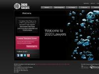 2020 LawyersÂ - 2020 Legal ServicesÂ 