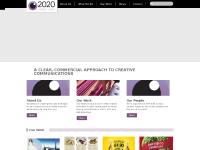 2020 Media Vision - Advertising Agency