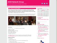 | Womens Networking Cheshire | 2020 Network Ladies Group - Manchester Altrincham