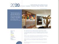  Retail, Education, Health, 20/20 Direct launches