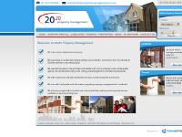 20/20 - Property Management