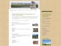 Home - GREEN & BROWN Outside Projects - for complete or partial home or property