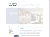 2020| Signs | Interior design | Interior fit-out | Event management 2020| Signs | Interior design | Interior fit-out | Event management