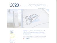 Exhibition stands, wayfinding, interpretation, signs Cornwall | 2020