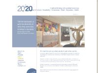 2020| Signs | Interior design | Interior fit-out | Event management