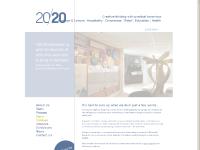 2020| Signs | Interior design | Interior fit-out | Event management