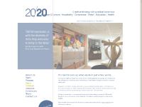 2020| Signs | Interior design | Interior fit-out | Event management