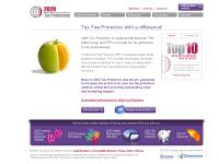 2020 Tax ProtectionÂ 