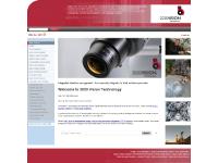 2020 Vision Technology, CCTV systems, access control and digital security