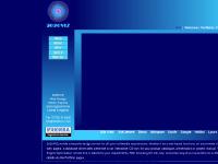 Milton Keynes Web Design from UK Internet development company 2020VIZ