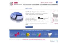 Welcome - The 2020 Group Welcome - The 2020 GroupÂ