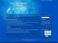 2020webmedia.co.uk - Home