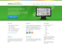 2020websolutions - Web Design Brighton