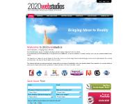 2020webstudios | North London Web Designers | SEO London | Call 020 8090 8460 For