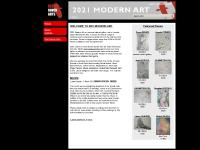 www.2021modernart.com