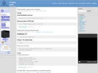 Project 2030 | Keep it simple