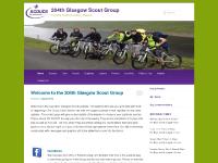 204th Glasgow Scout Group | Providing Quality Scouting in Glasgow 204th Glasgow Scout Group | Providing Quality Scouting in Glasgow