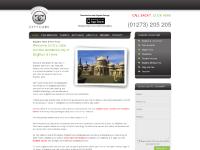 Brighton Taxis - Call City Cabs: 01273 205205