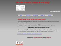 Peugeot 205 GTi seat covers and trim site Peugeot 205 GTi seat covers and trim site