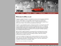 Welcome to 205oc.co.uk