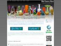 20thcenturyglass.com 20thcenturyglass.com