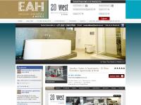 Sandton Hotels | Sandton Apartments - 20 West Executive Apartments