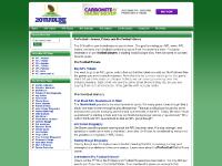 ProFootball â€“ Jerseys, Tickets, and Pro Football History - 20Yardline