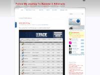 20yearbillionaire.com real estate blog, affiliate blog , affiliate marketing 