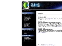 21-6 Productions, Inc.