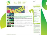 Welcome to 21 Degrees :: 21 Degrees