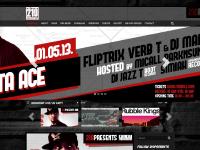 210PRESENTS Promoter and Producer Agency - London