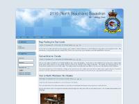 2110 (North Walsham) Squadron - Air Training Corps