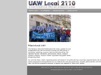 2110uaw.org officers & staff, our workplaces, officers & staff